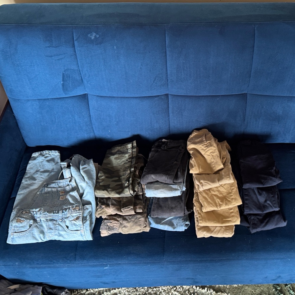 Toddler Boys 3T winter